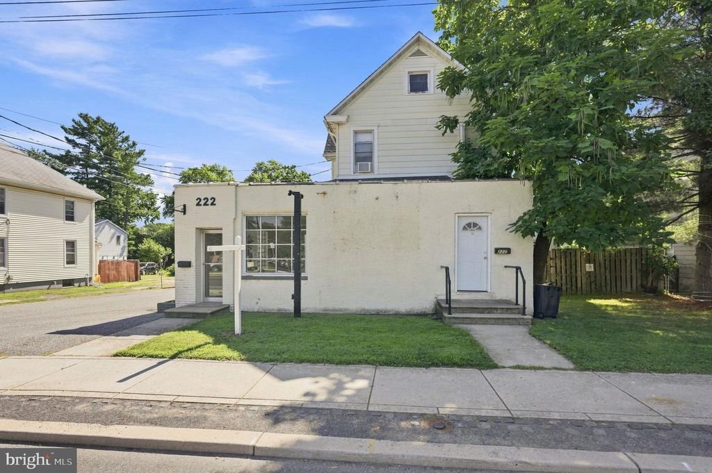 222 CLEMENTS BRIDGE RD #UNIT A, BARRINGTON, NJ 08007 — photo 3