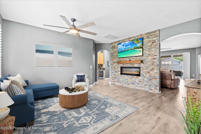 14331 Bensbrook Drive, Spring Hill, FL 34609