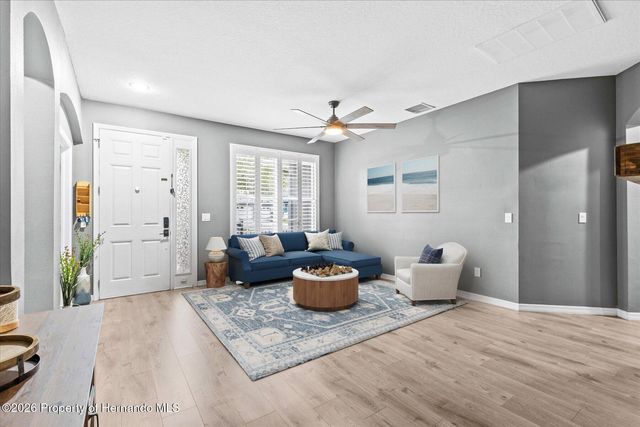 14331 Bensbrook Drive, Spring Hill, FL 34609