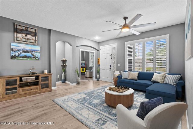 14331 Bensbrook Drive, Spring Hill, FL 34609