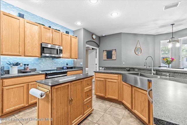 14331 Bensbrook Drive, Spring Hill, FL 34609