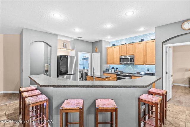 14331 Bensbrook Drive, Spring Hill, FL 34609