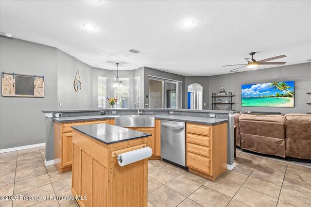 14331 Bensbrook Drive, Spring Hill, FL 34609