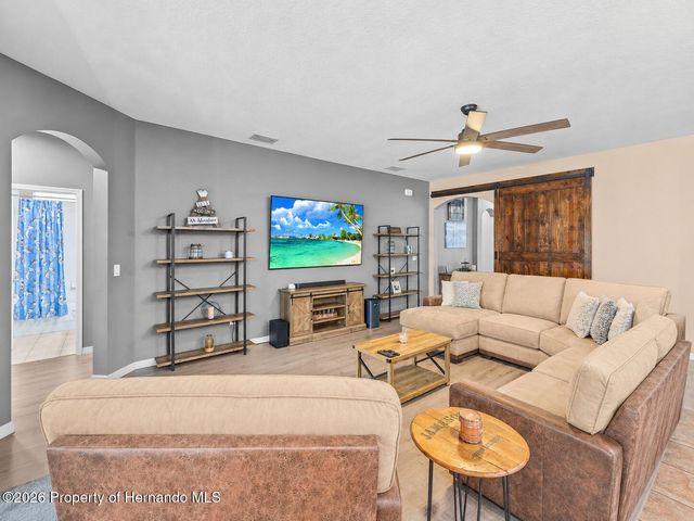 14331 Bensbrook Drive, Spring Hill, FL 34609