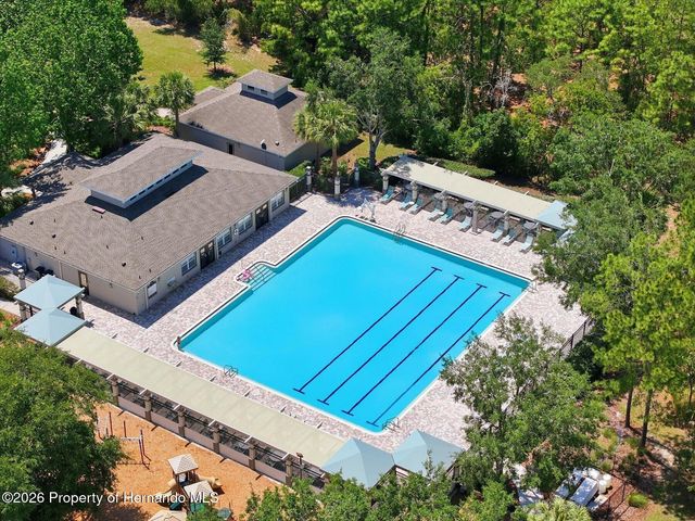 14331 Bensbrook Drive, Spring Hill, FL 34609