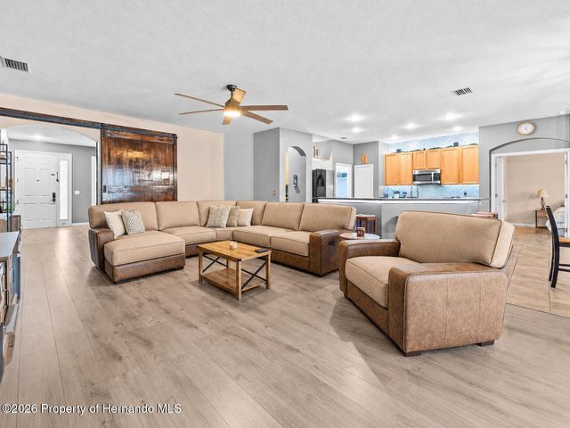 14331 Bensbrook Drive, Spring Hill, FL 34609