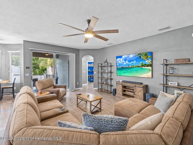 14331 Bensbrook Drive, Spring Hill, FL 34609