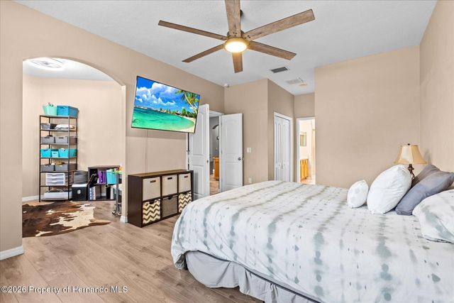 14331 Bensbrook Drive, Spring Hill, FL 34609