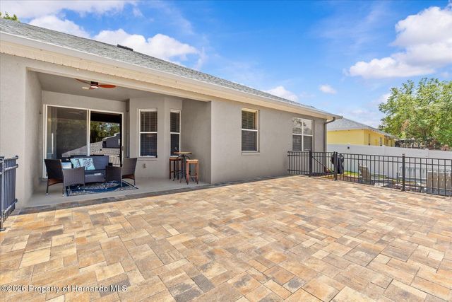 14331 Bensbrook Drive, Spring Hill, FL 34609