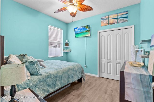 14331 Bensbrook Drive, Spring Hill, FL 34609