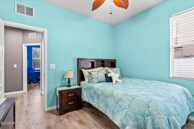 14331 Bensbrook Drive, Spring Hill, FL 34609
