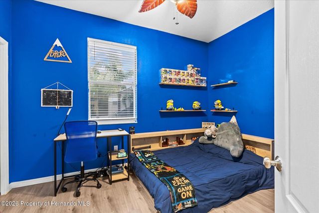 14331 Bensbrook Drive, Spring Hill, FL 34609