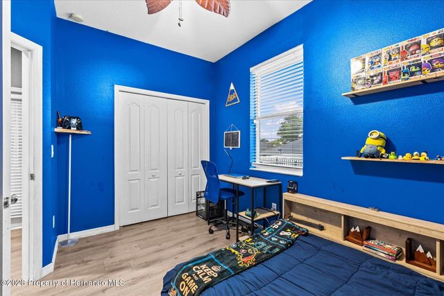 14331 Bensbrook Drive, Spring Hill, FL 34609