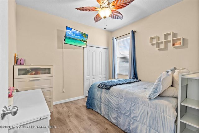 14331 Bensbrook Drive, Spring Hill, FL 34609