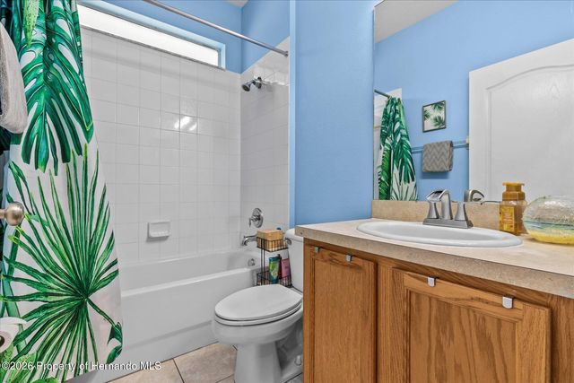 14331 Bensbrook Drive, Spring Hill, FL 34609