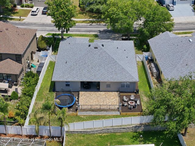 14331 Bensbrook Drive, Spring Hill, FL 34609
