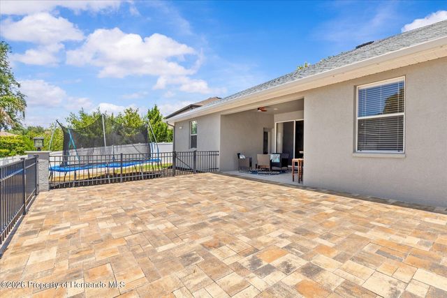14331 Bensbrook Drive, Spring Hill, FL 34609