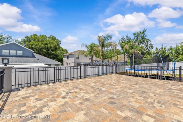 14331 Bensbrook Drive, Spring Hill, FL 34609