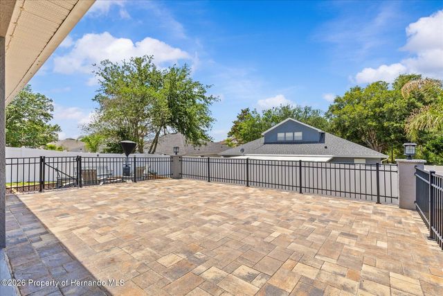 14331 Bensbrook Drive, Spring Hill, FL 34609