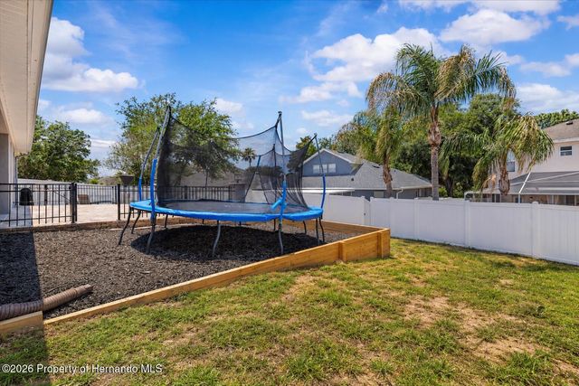 14331 Bensbrook Drive, Spring Hill, FL 34609