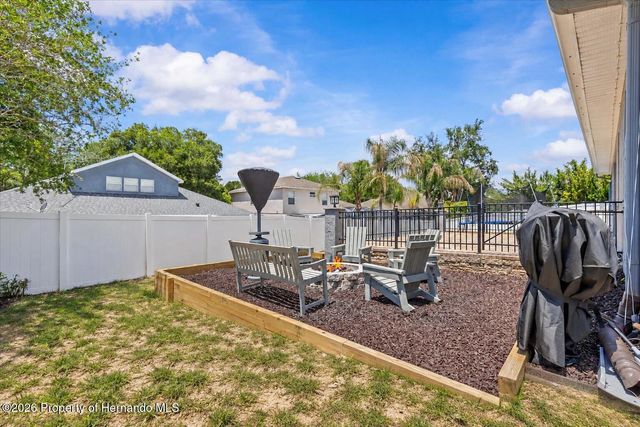 14331 Bensbrook Drive, Spring Hill, FL 34609