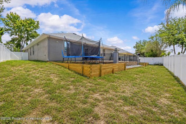 14331 Bensbrook Drive, Spring Hill, FL 34609