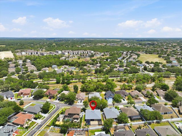 14331 Bensbrook Drive, Spring Hill, FL 34609