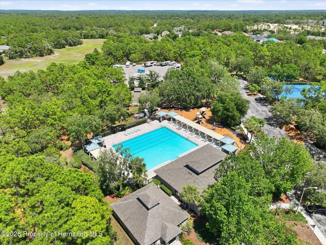 14331 Bensbrook Drive, Spring Hill, FL 34609