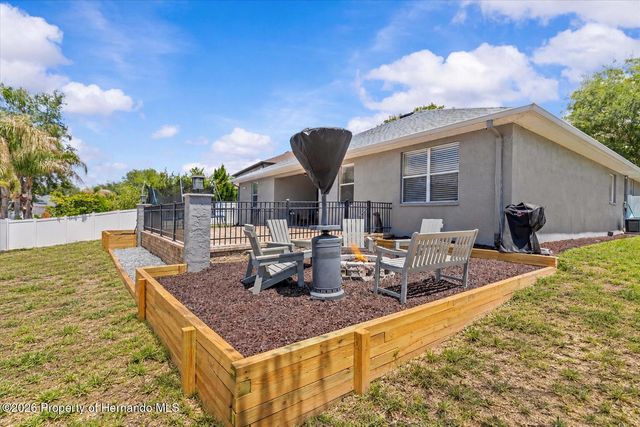 14331 Bensbrook Drive, Spring Hill, FL 34609