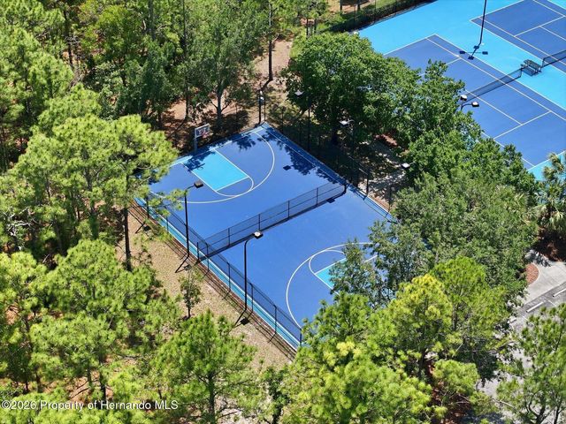 14331 Bensbrook Drive, Spring Hill, FL 34609
