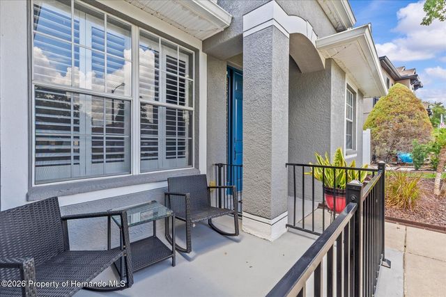 14331 Bensbrook Drive, Spring Hill, FL 34609