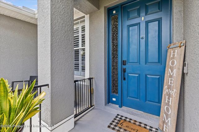 14331 Bensbrook Drive, Spring Hill, FL 34609
