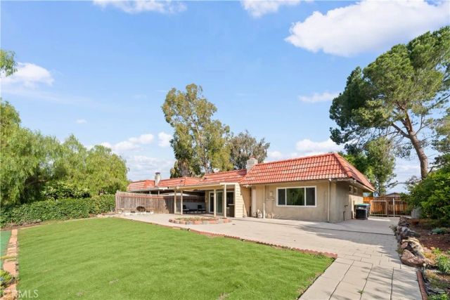 3527 Terrace Dr, Chino Hills, CA 91709