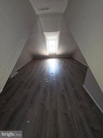 1107 MUHLENBERG ST, Reading, PA 19602