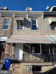 1107 MUHLENBERG ST, Reading, PA 19602