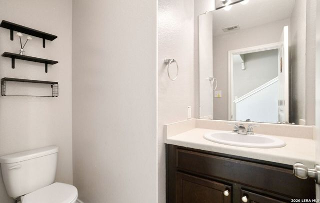 12023 Sapphire River, San Antonio, TX 78245