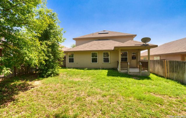 12023 Sapphire River, San Antonio, TX 78245