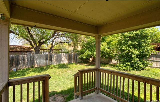 12023 Sapphire River, San Antonio, TX 78245