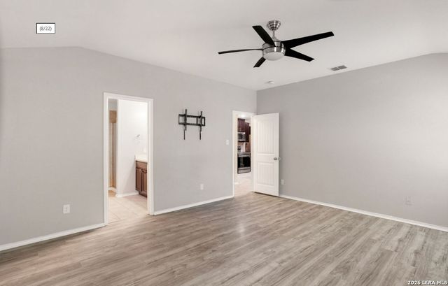 12023 Sapphire River, San Antonio, TX 78245