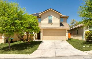 12023 Sapphire River, San Antonio, TX 78245