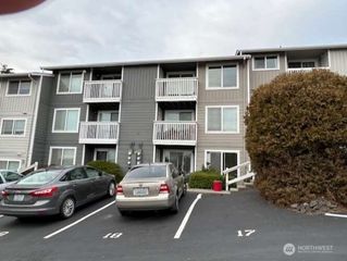 1930 Lawrence Street #21, Port Townsend, WA 98368