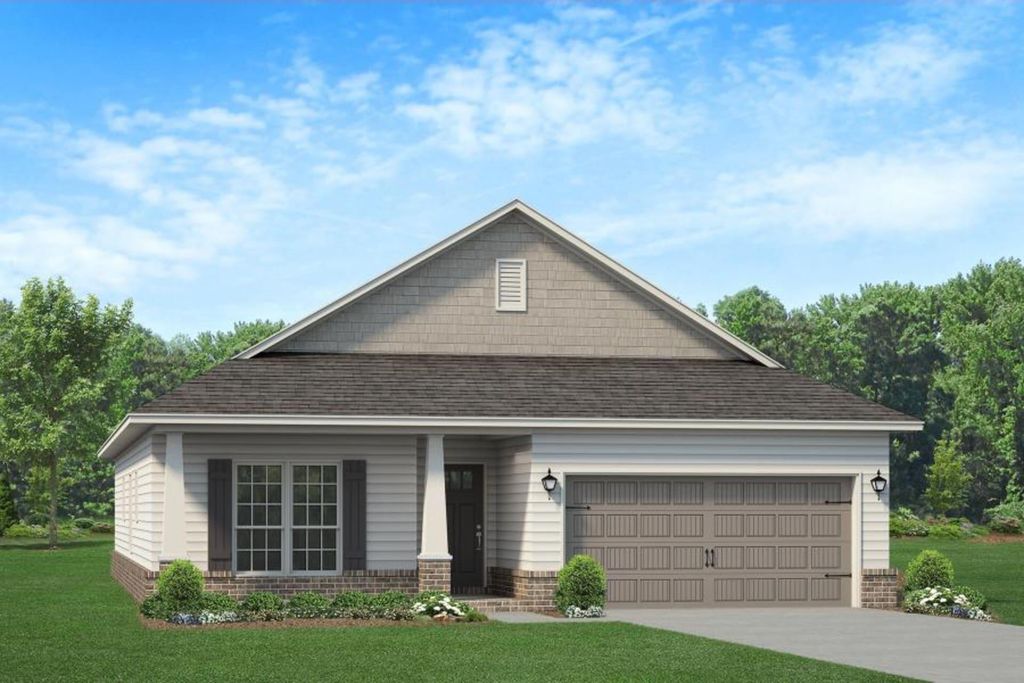 2416 Aleia Lane, Crestview, FL 32536