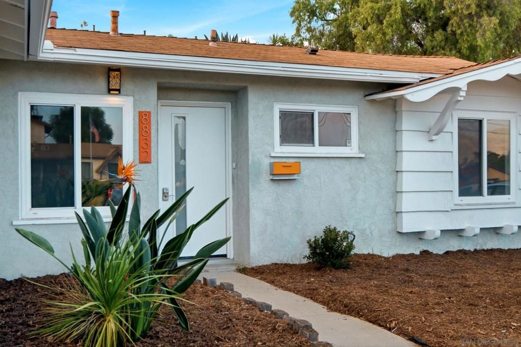 Image 1 of property listing at 8832 Greenridge Ave, Spring Valley, CA 91977