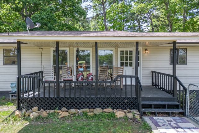 99 Copperhead Road, Blairsville, GA 30512