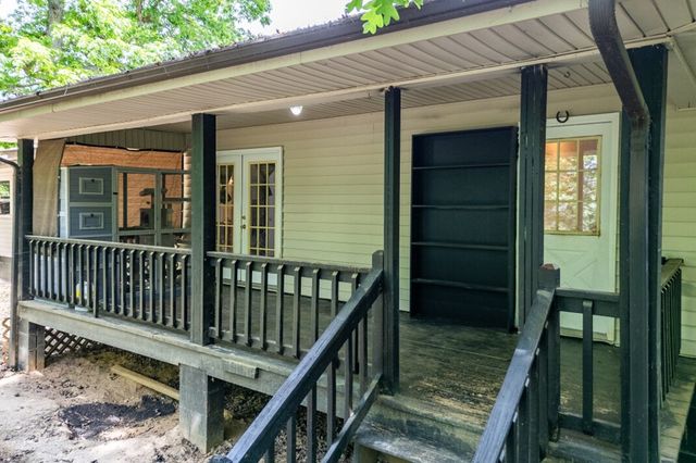 99 Copperhead Road, Blairsville, GA 30512