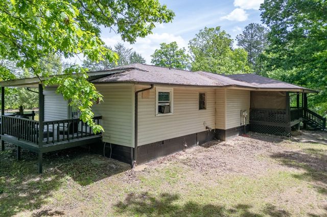 99 Copperhead Road, Blairsville, GA 30512