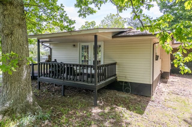 99 Copperhead Road, Blairsville, GA 30512