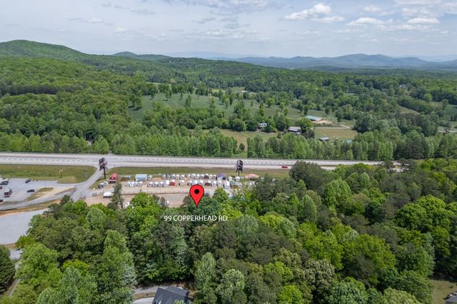 99 Copperhead Road, Blairsville, GA 30512