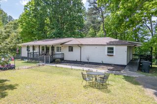 99 Copperhead Road, Blairsville, GA 30512