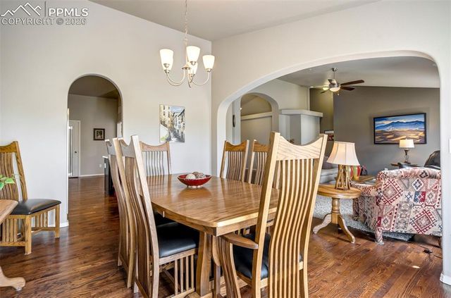 11394 Lobo Peak Drive, Peyton, CO 80831